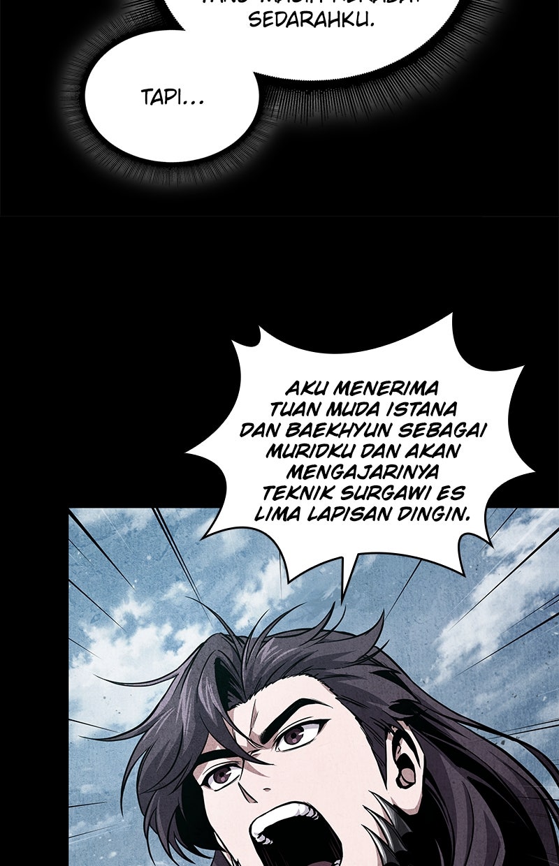 Read Nano Mashin ID Manga Online