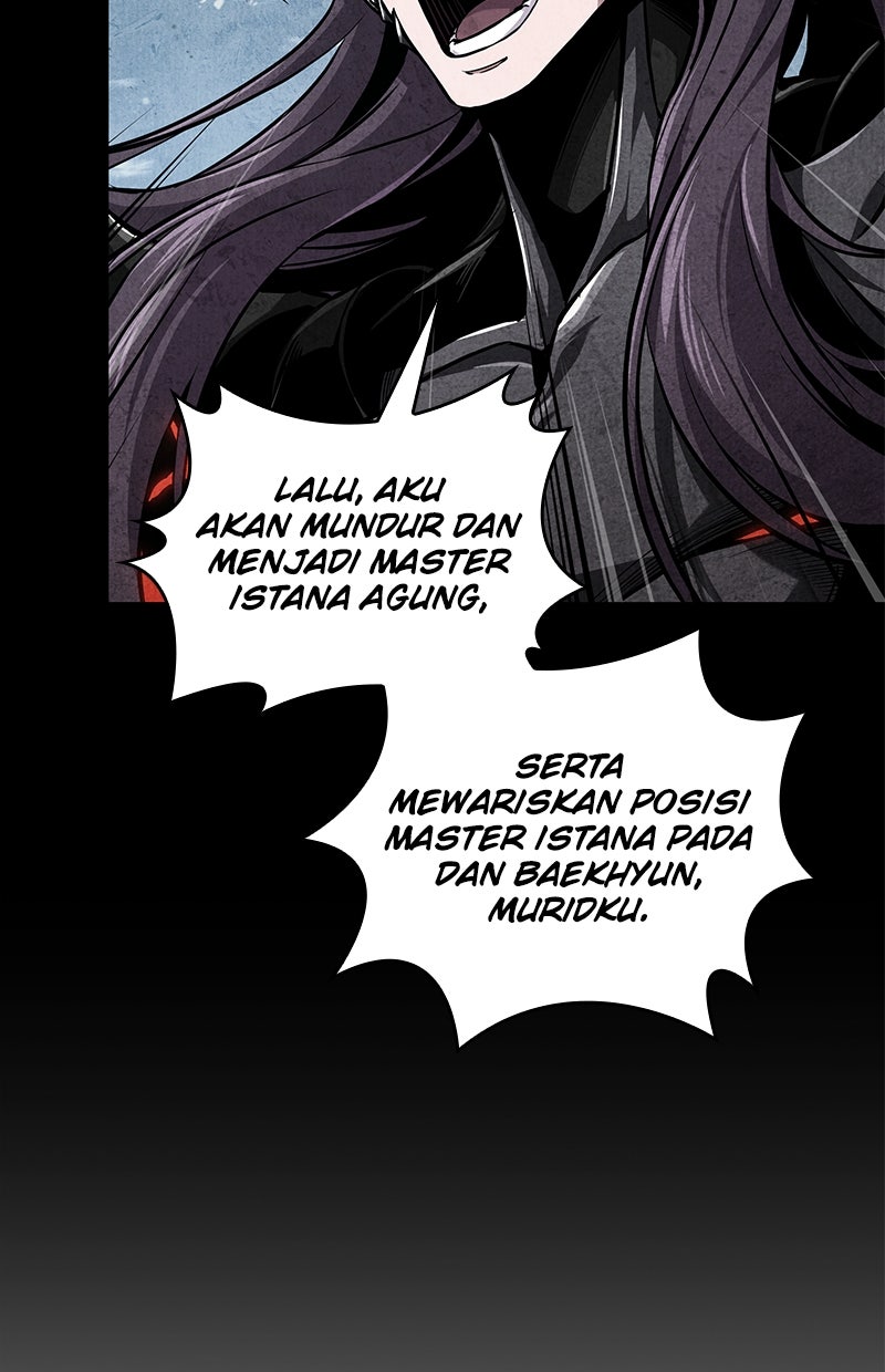 Read Nano Mashin ID Manga Online