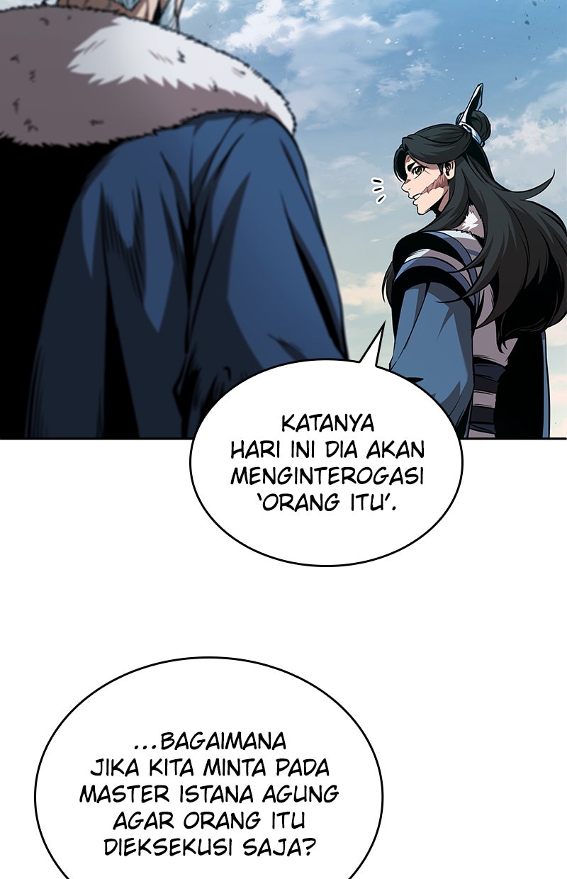 Read Nano Mashin ID Manga Online