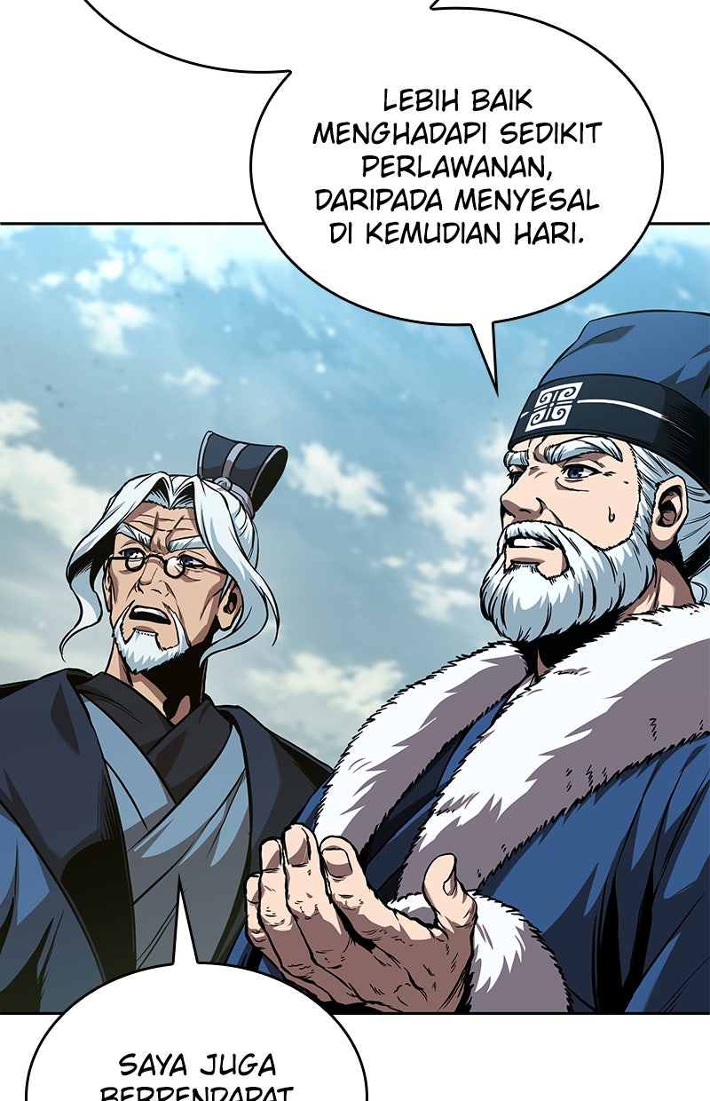 Read Nano Mashin ID Manga Online