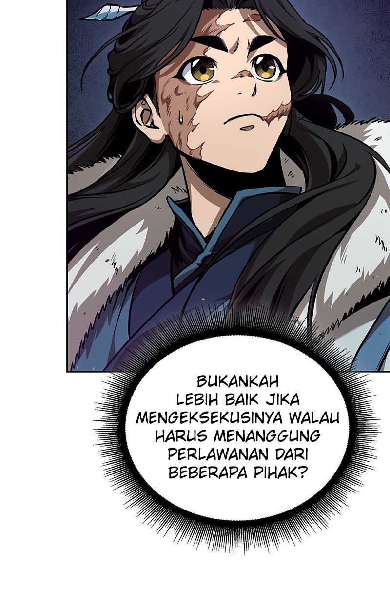 Read Nano Mashin ID Manga Online