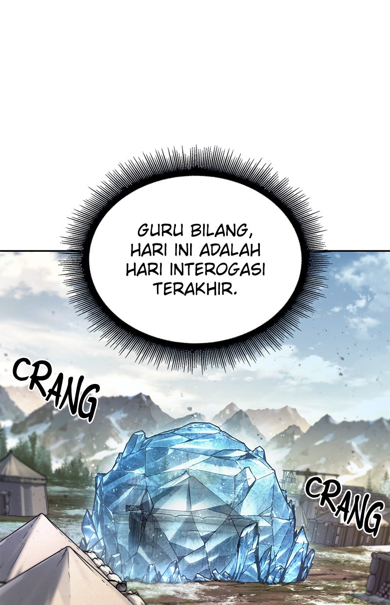 Read Nano Mashin ID Manga Online