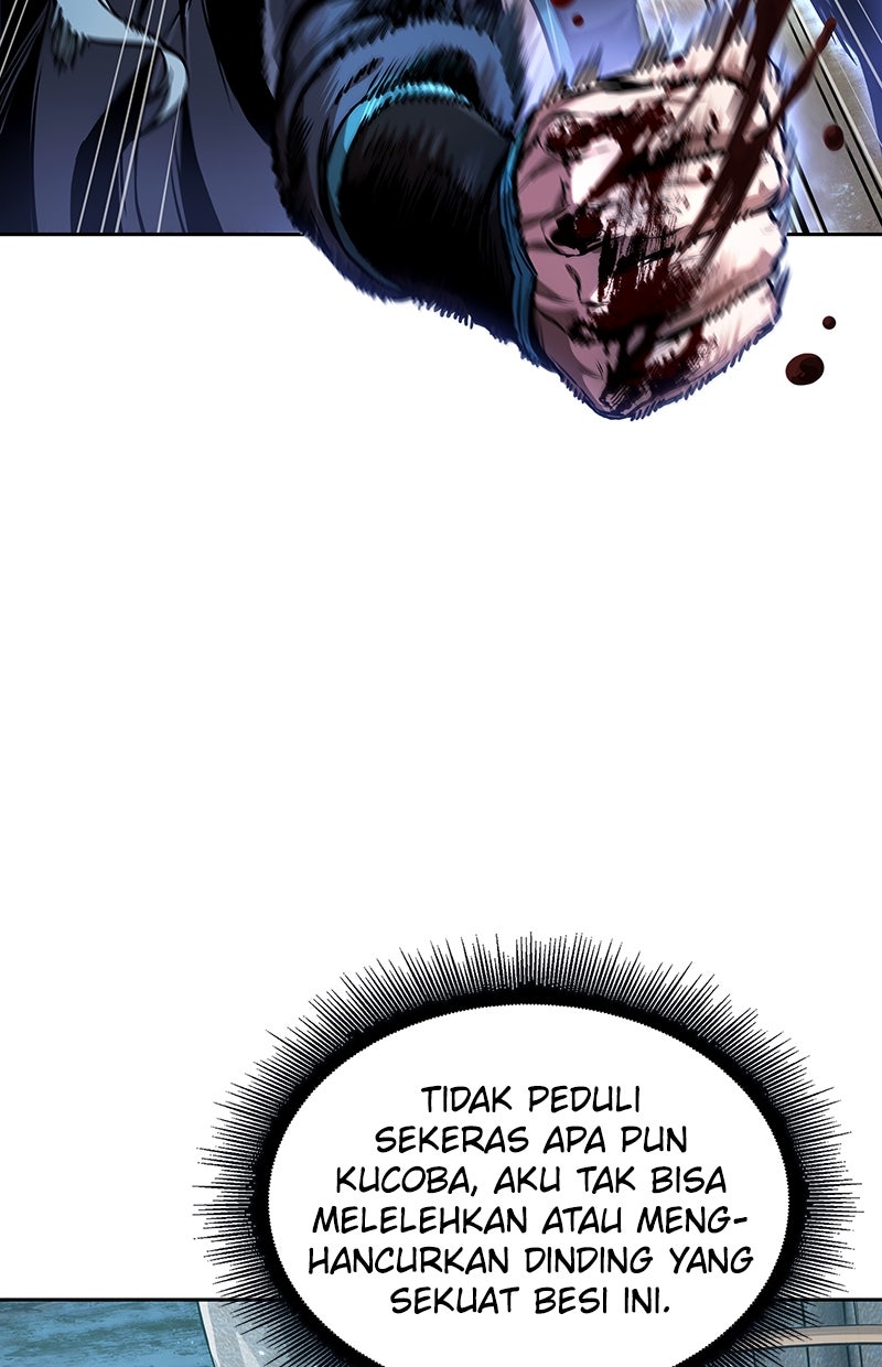 Read Nano Mashin ID Manga Online