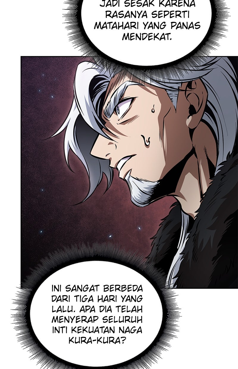 Read Nano Mashin ID Manga Online