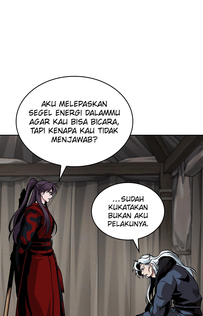 Read Nano Mashin ID Manga Online