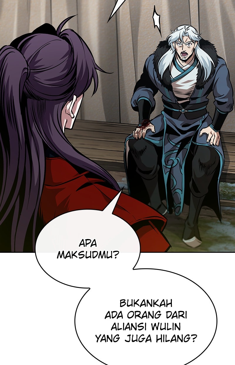 Read Nano Mashin ID Manga Online