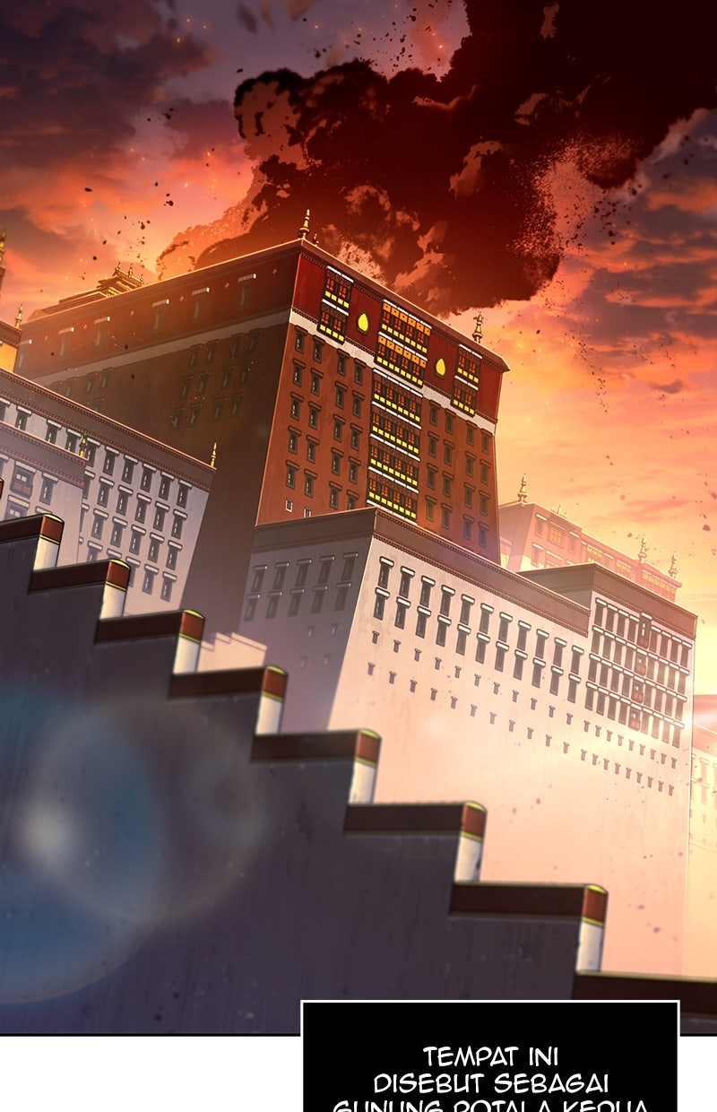 Read Nano Mashin ID Manga Online