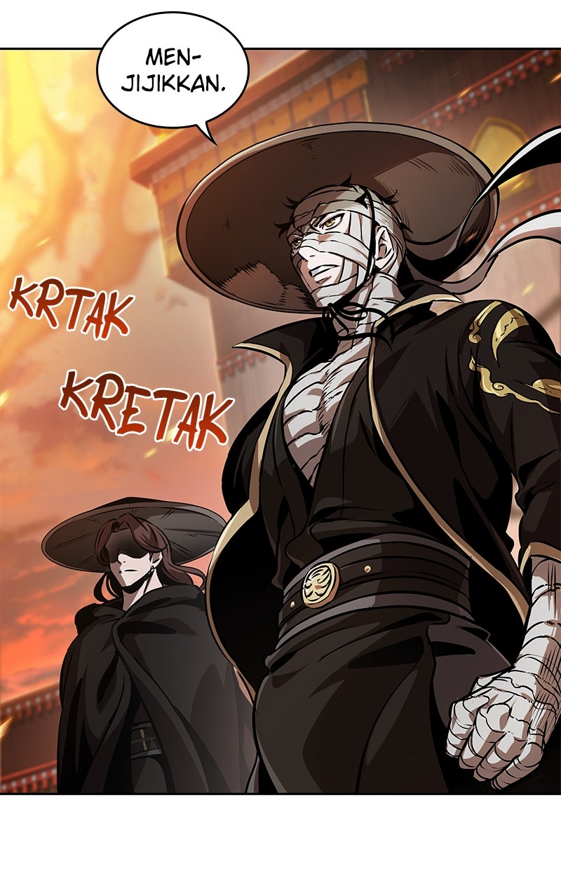 Read Nano Mashin ID Manga Online