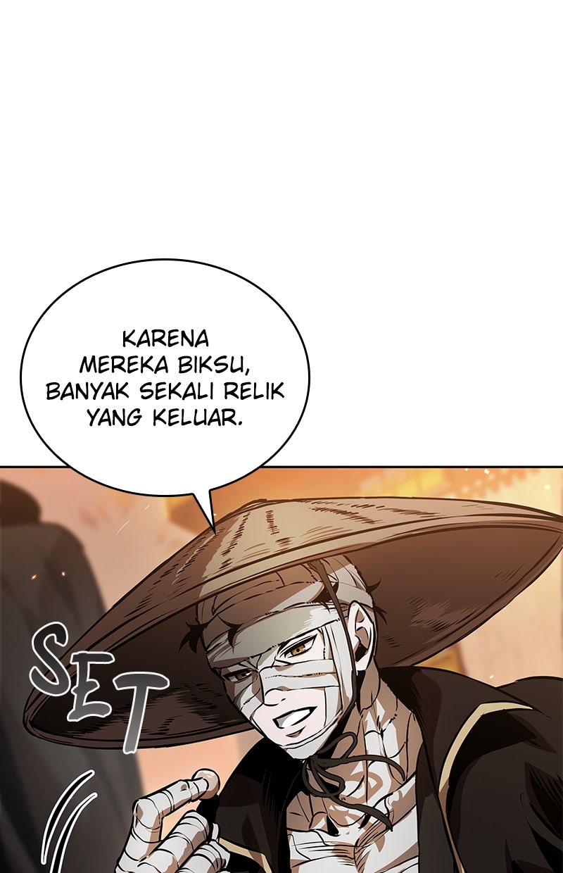 Read Nano Mashin ID Manga Online