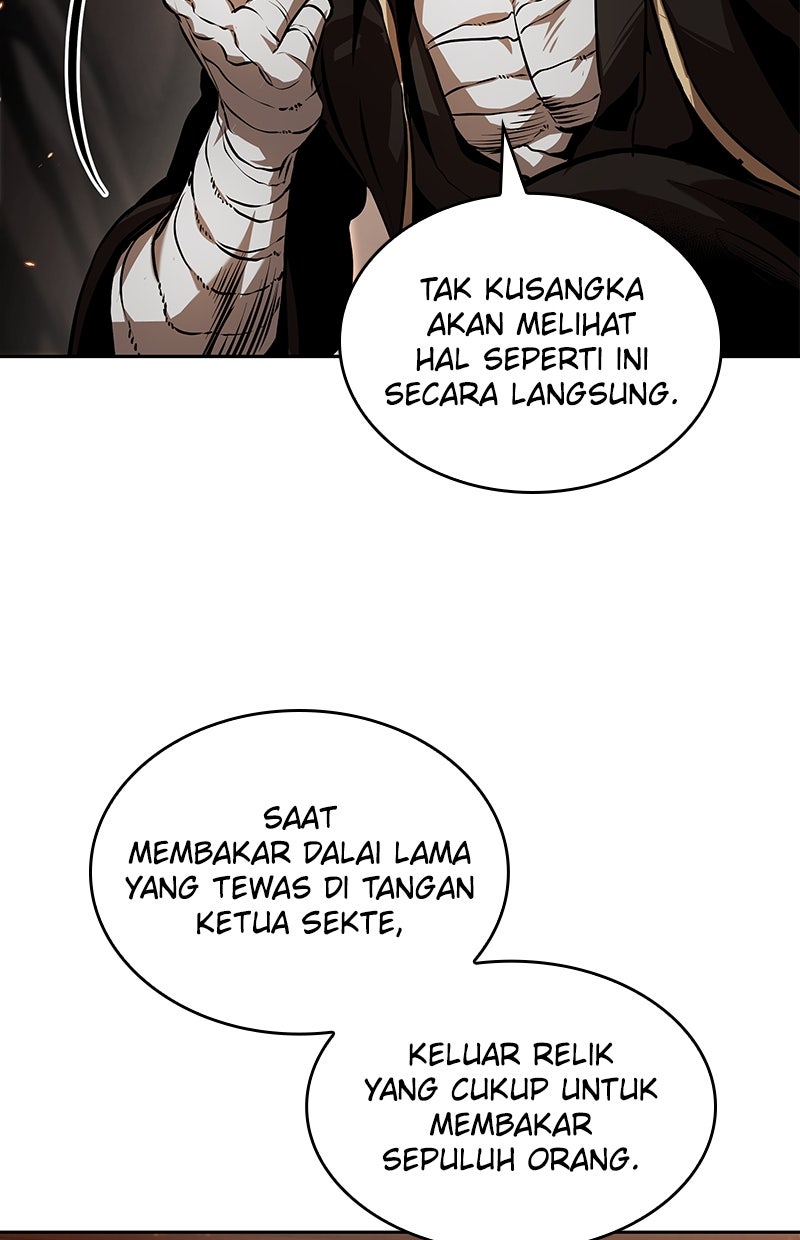 Read Nano Mashin ID Manga Online