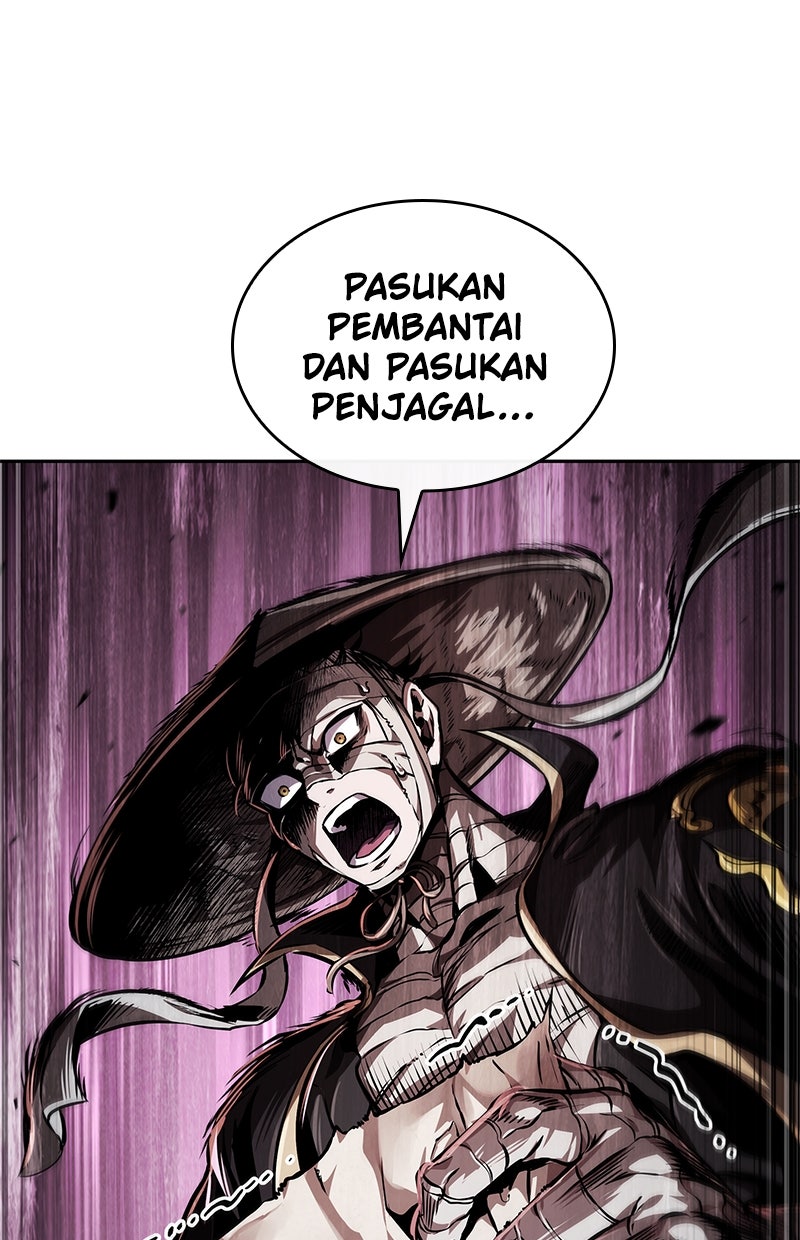 Read Nano Mashin ID Manga Online