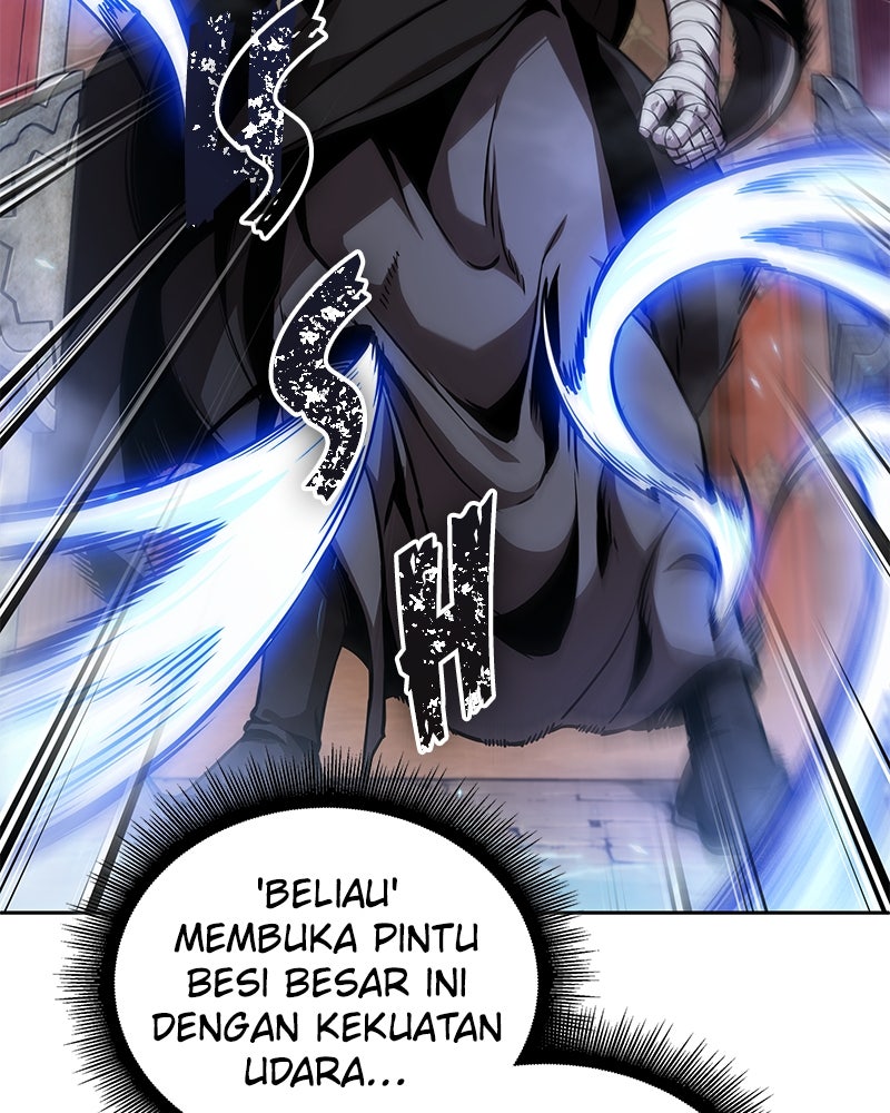 Read Nano Mashin ID Manga Online