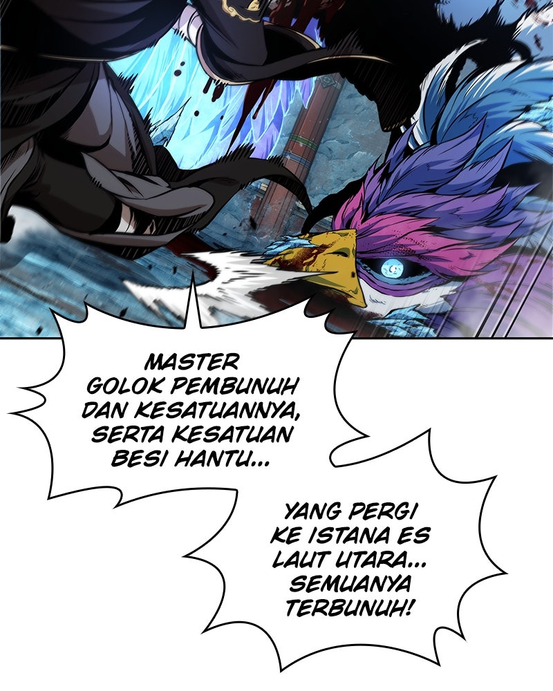 Read Nano Mashin ID Manga Online