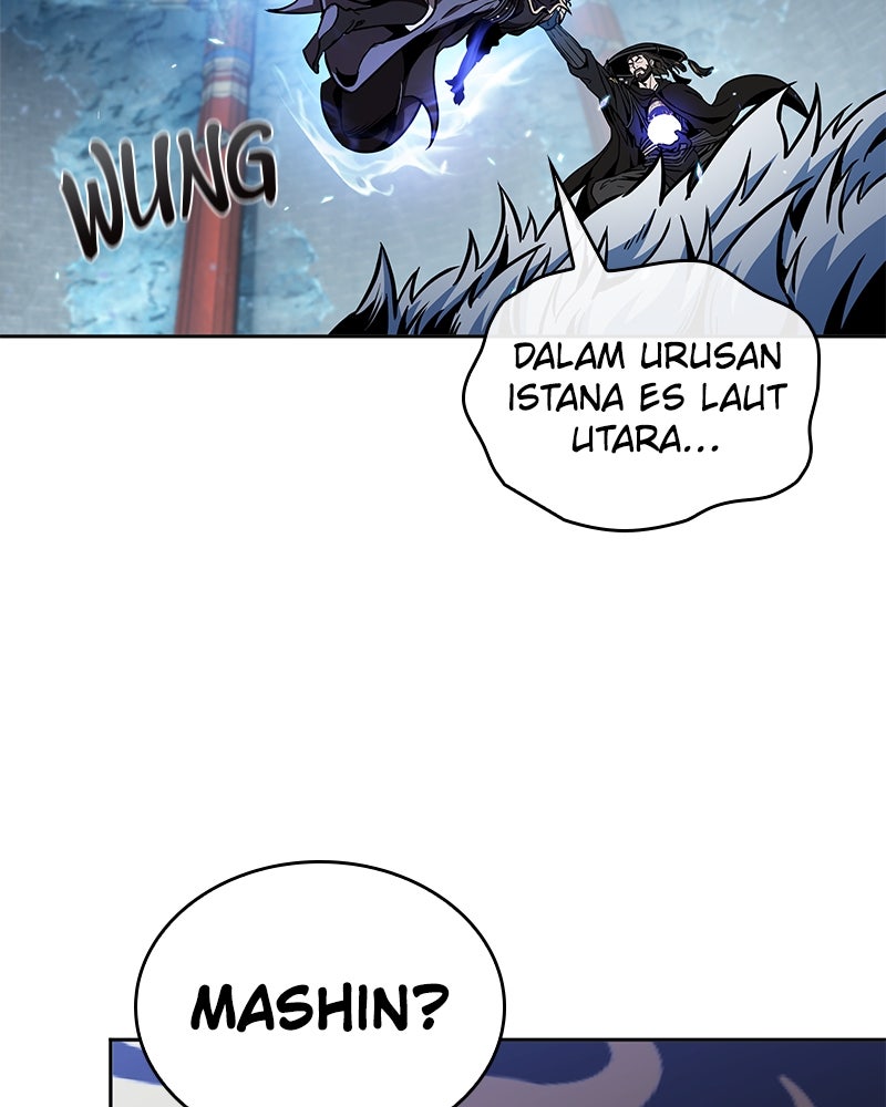 Read Nano Mashin ID Manga Online