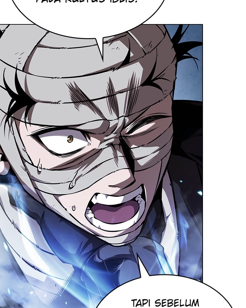 Read Nano Mashin ID Manga Online