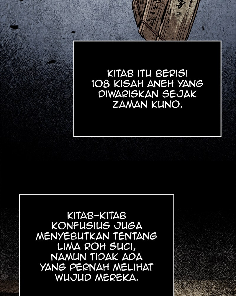 Read Nano Mashin ID Manga Online