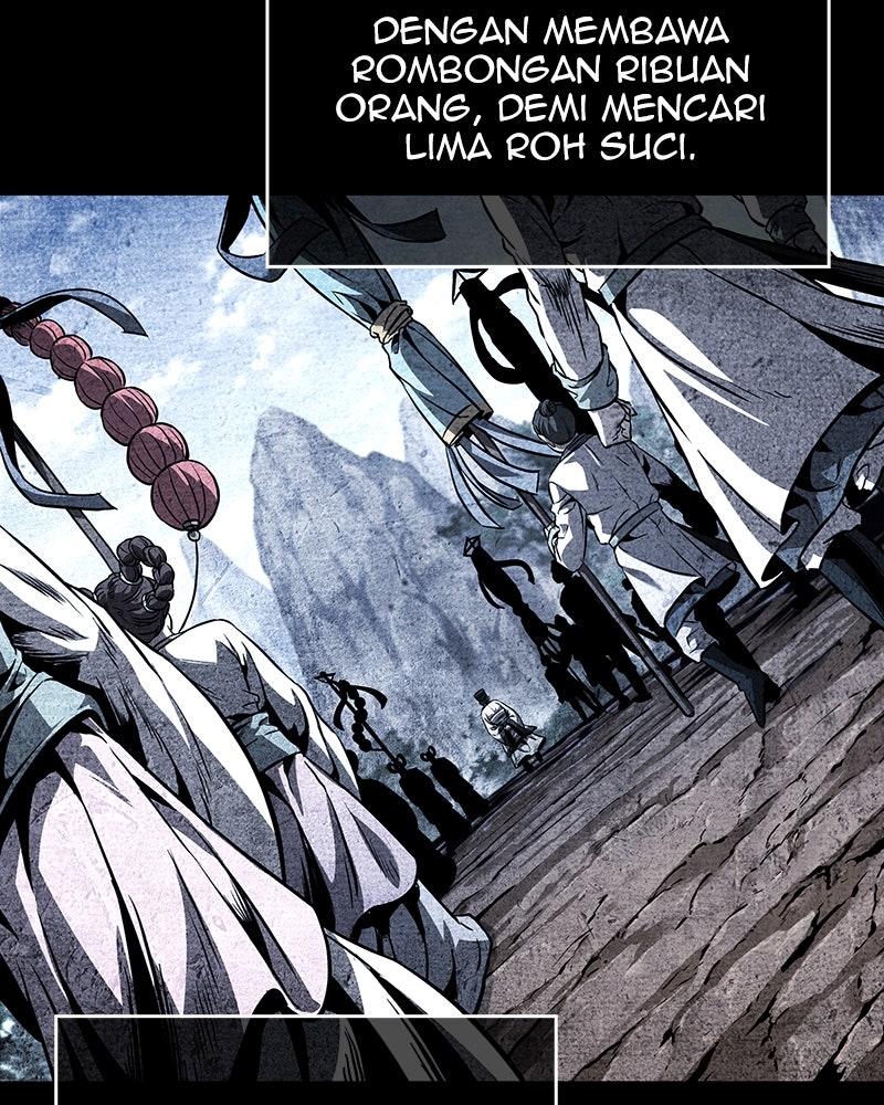 Read Nano Mashin ID Manga Online