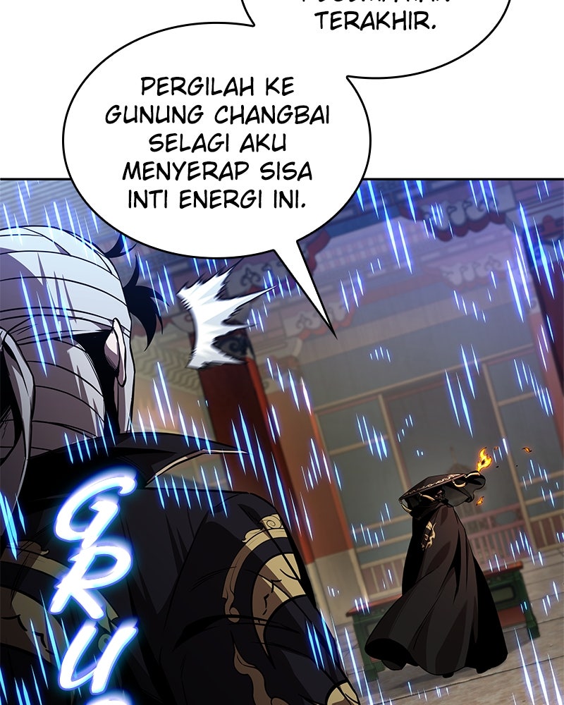 Read Nano Mashin ID Manga Online