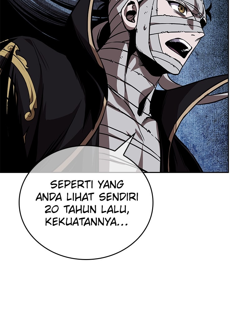 Read Nano Mashin ID Manga Online