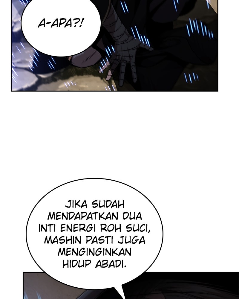 Read Nano Mashin ID Manga Online