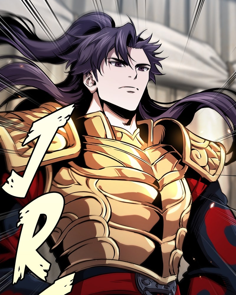 Read Nano Mashin ID Manga Online