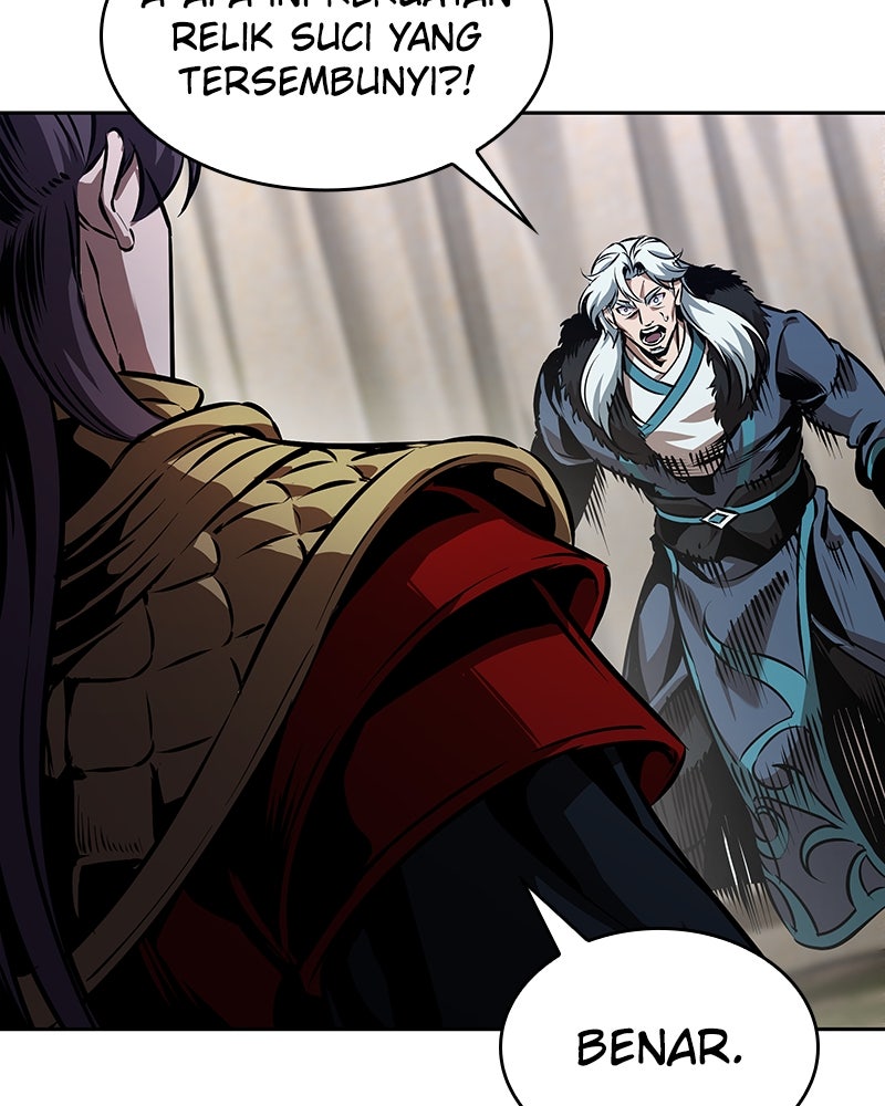 Read Nano Mashin ID Manga Online