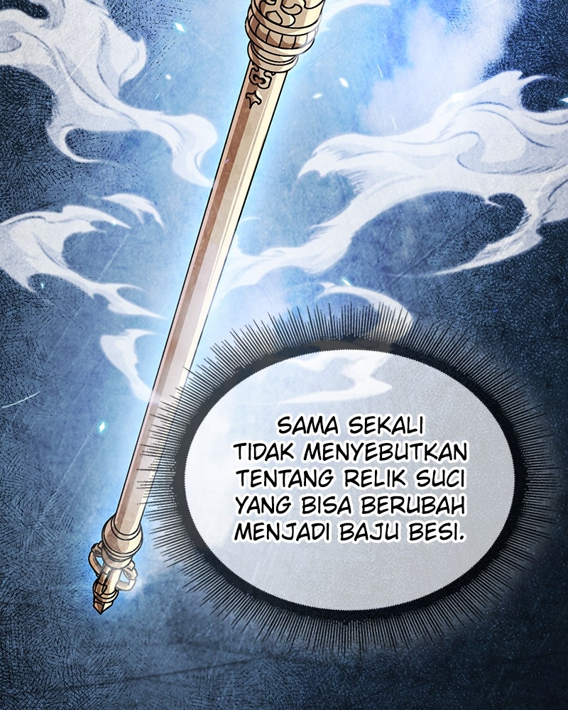 Read Nano Mashin ID Manga Online