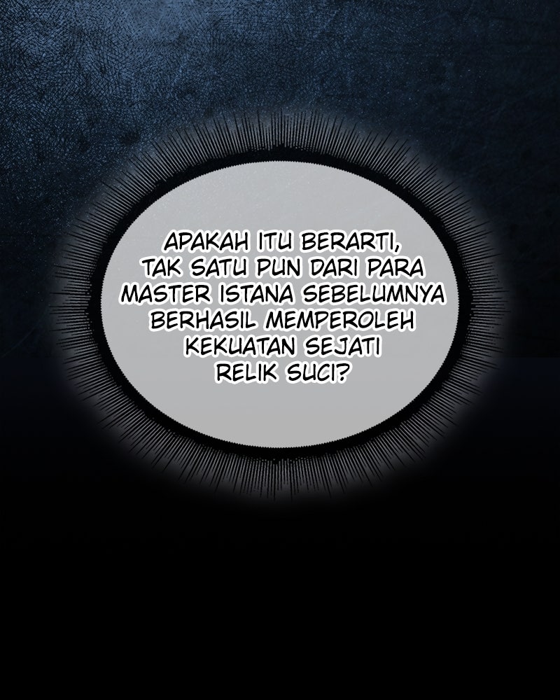 Read Nano Mashin ID Manga Online