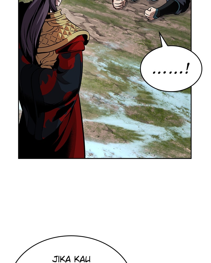 Read Nano Mashin ID Manga Online