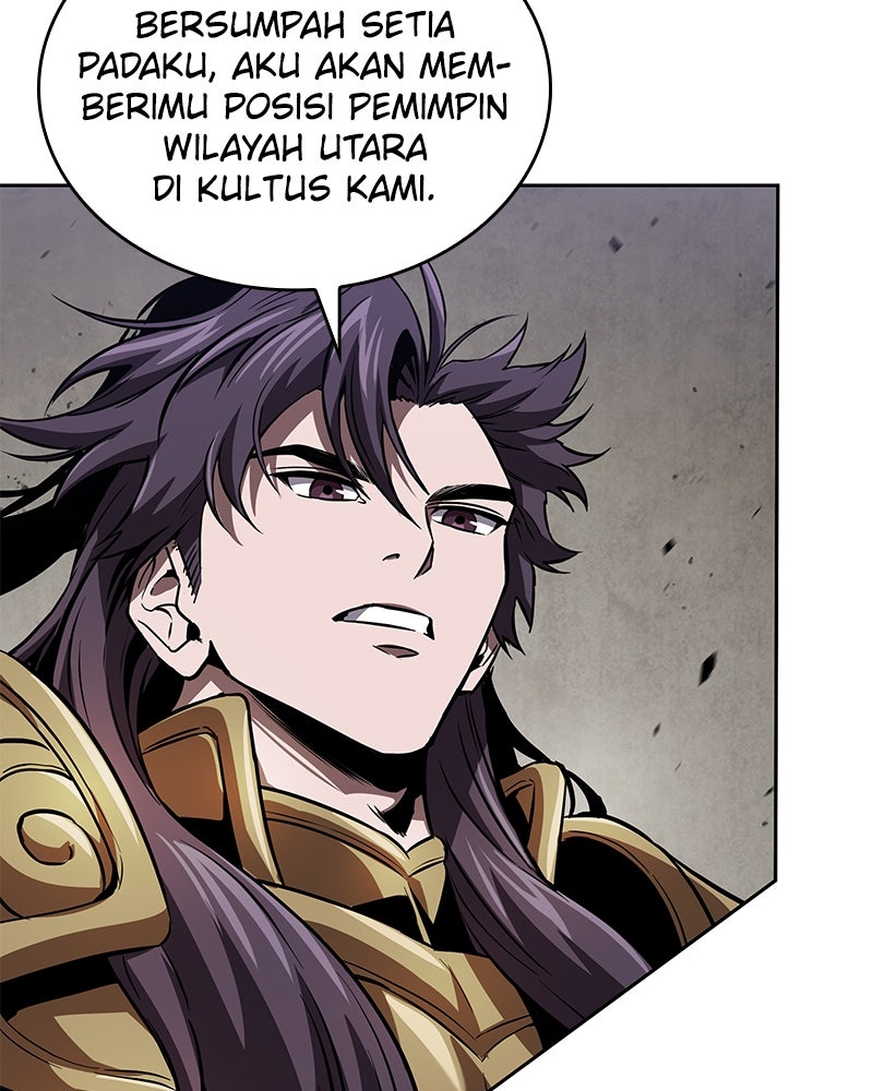 Read Nano Mashin ID Manga Online