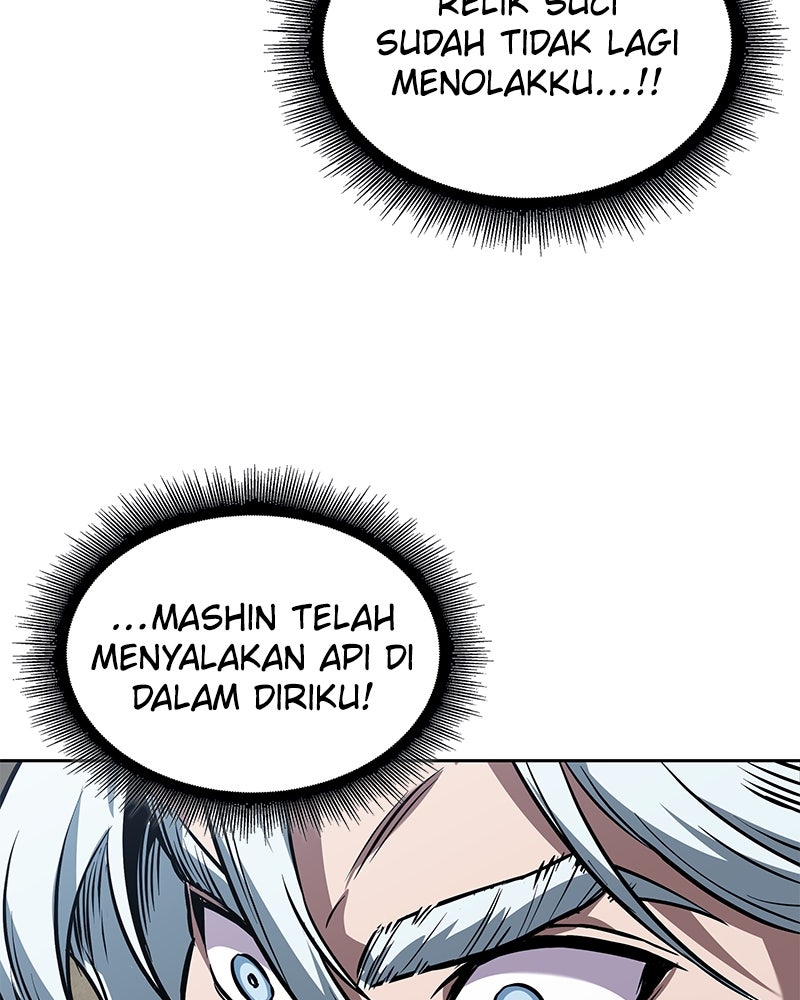 Read Nano Mashin ID Manga Online