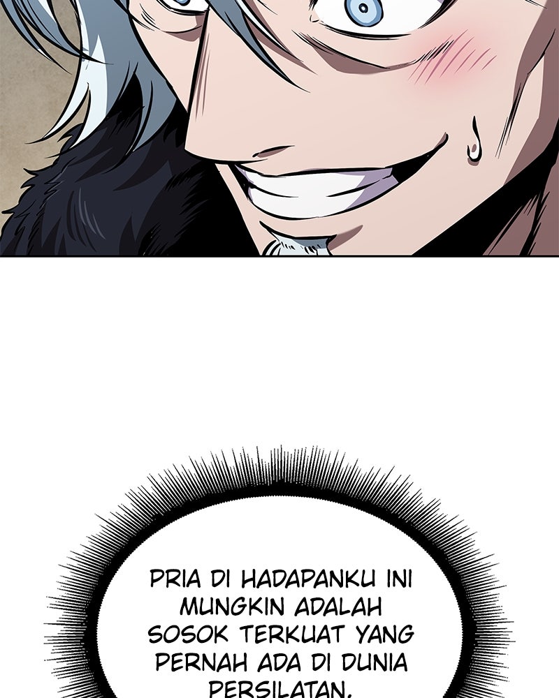 Read Nano Mashin ID Manga Online