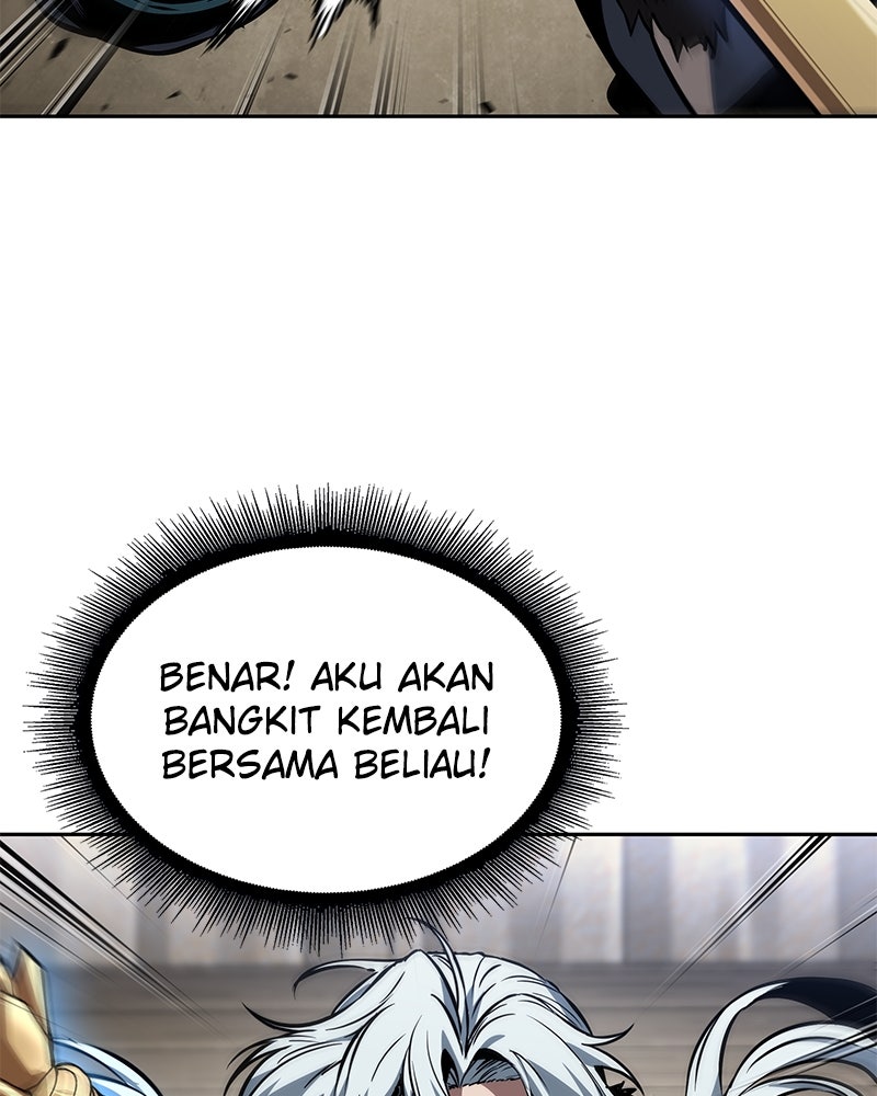 Read Nano Mashin ID Manga Online