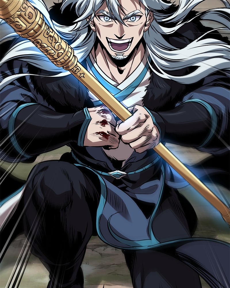 Read Nano Mashin ID Manga Online