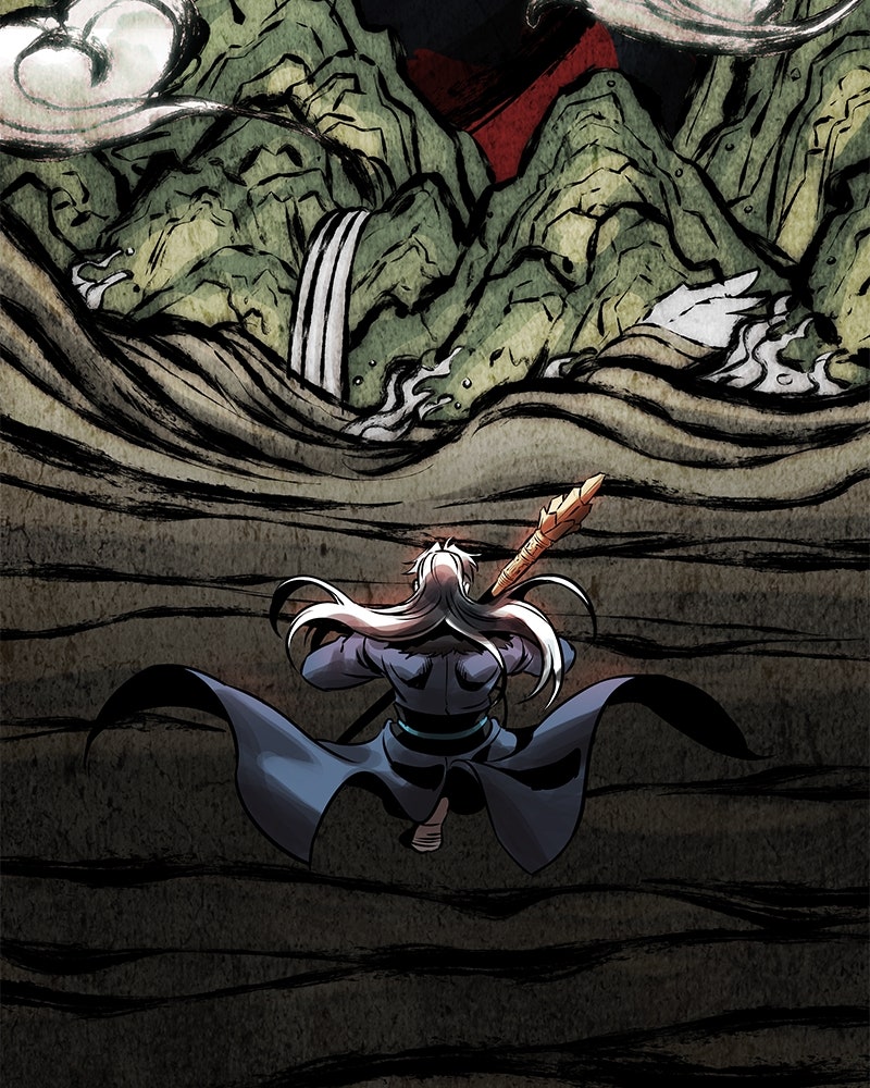 Read Nano Mashin ID Manga Online