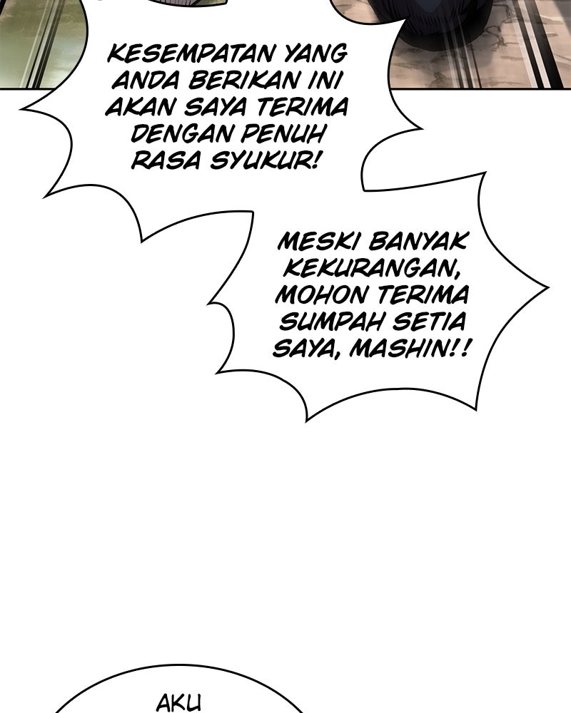 Read Nano Mashin ID Manga Online