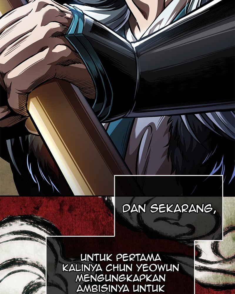 Read Nano Mashin ID Manga Online