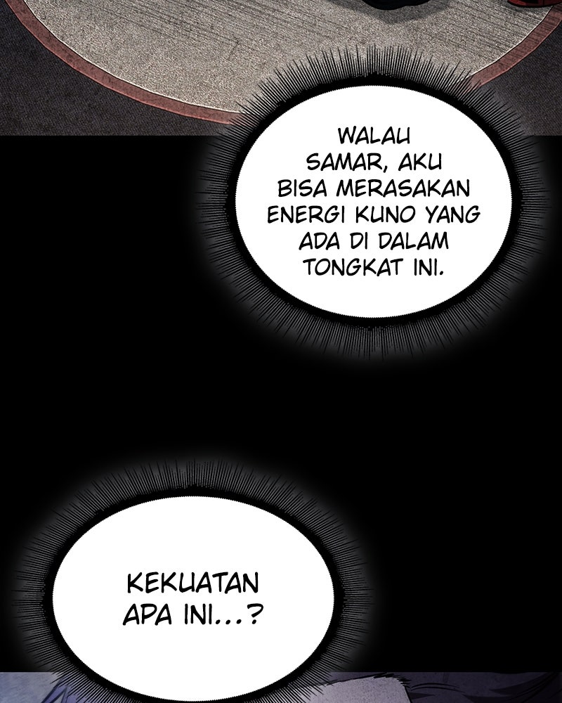 Read Nano Mashin ID Manga Online