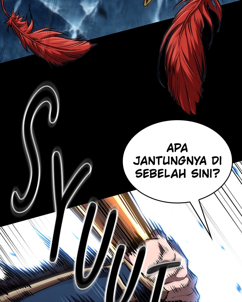 Read Nano Mashin ID Manga Online