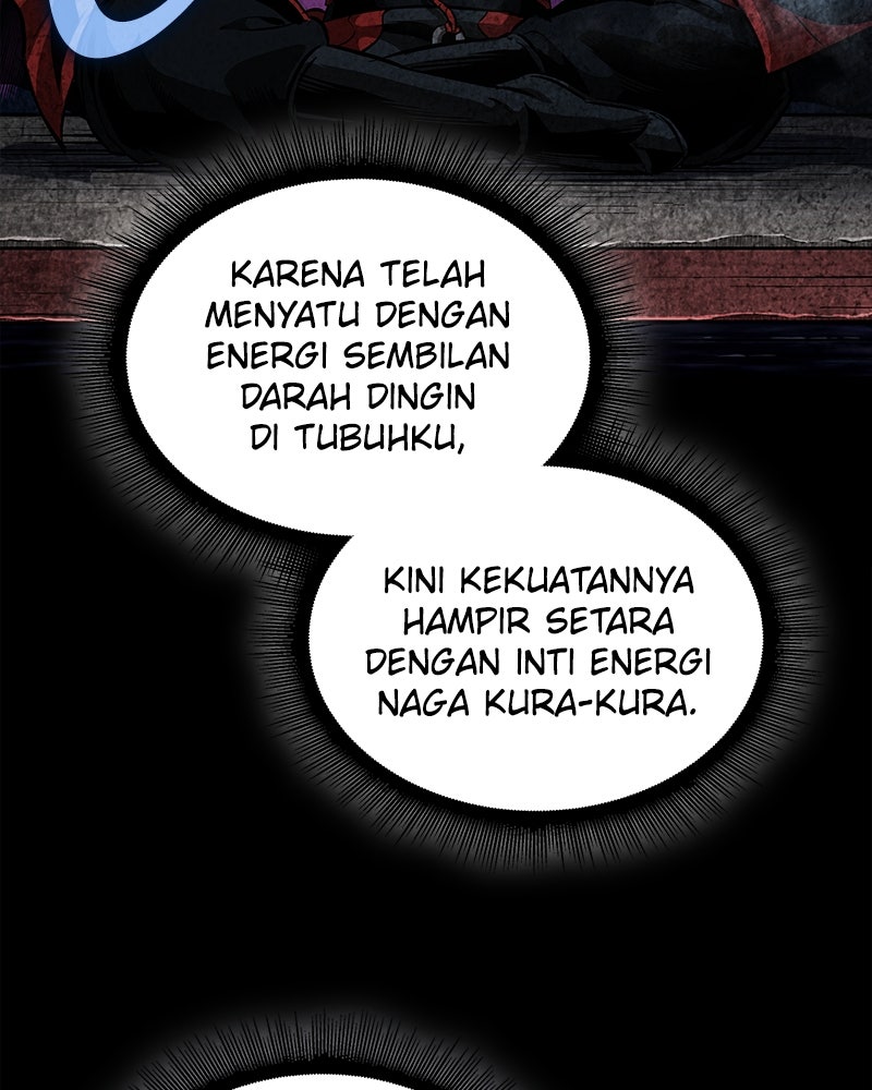 Read Nano Mashin ID Manga Online