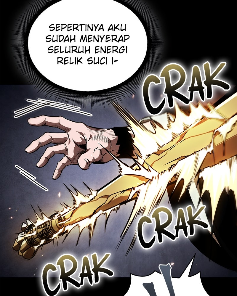 Read Nano Mashin ID Manga Online