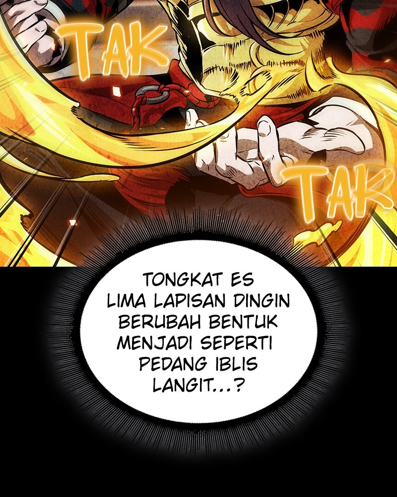 Read Nano Mashin ID Manga Online