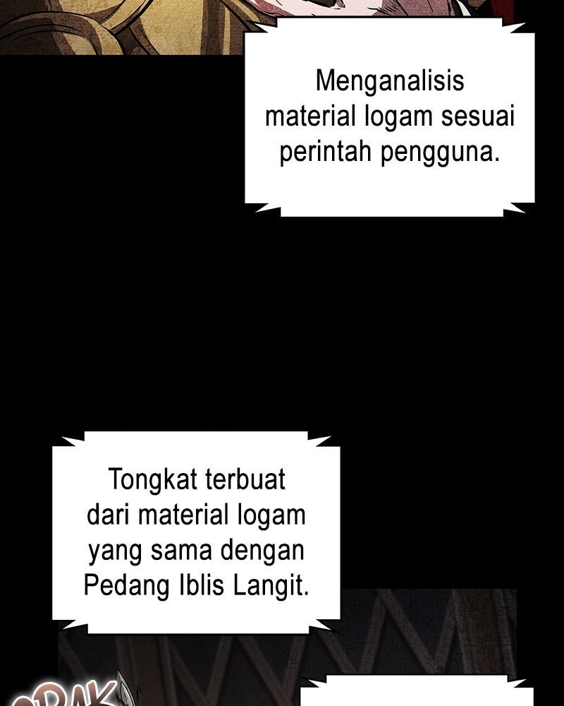 Read Nano Mashin ID Manga Online