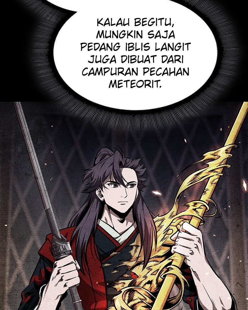 Read Nano Mashin ID Manga Online