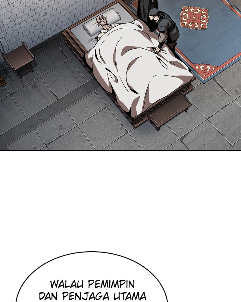 Read Nano Mashin ID Manga Online