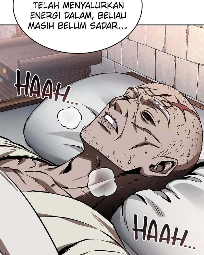 Read Nano Mashin ID Manga Online