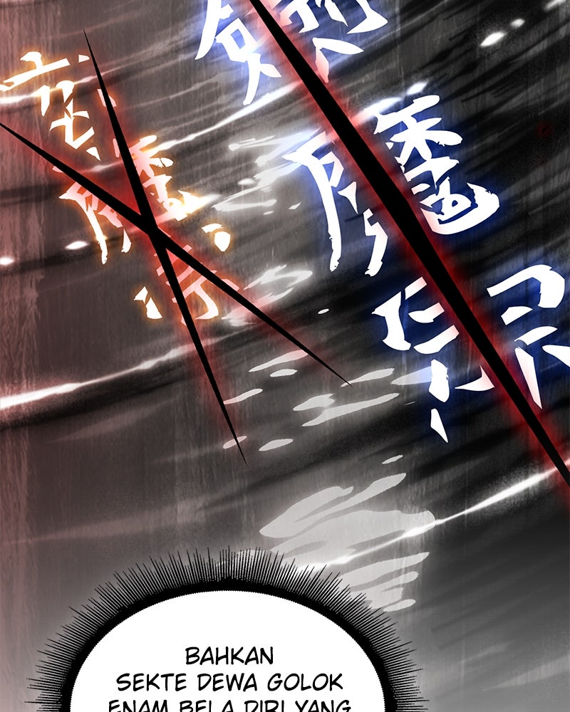 Read Nano Mashin ID Manga Online