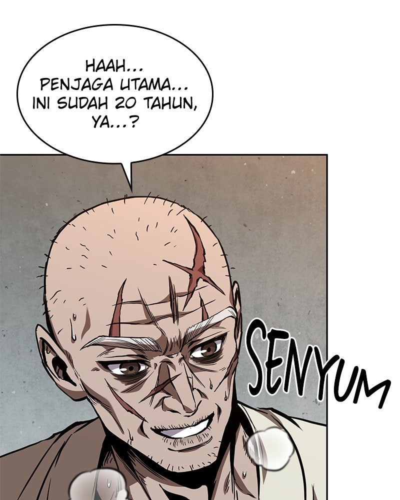 Read Nano Mashin ID Manga Online