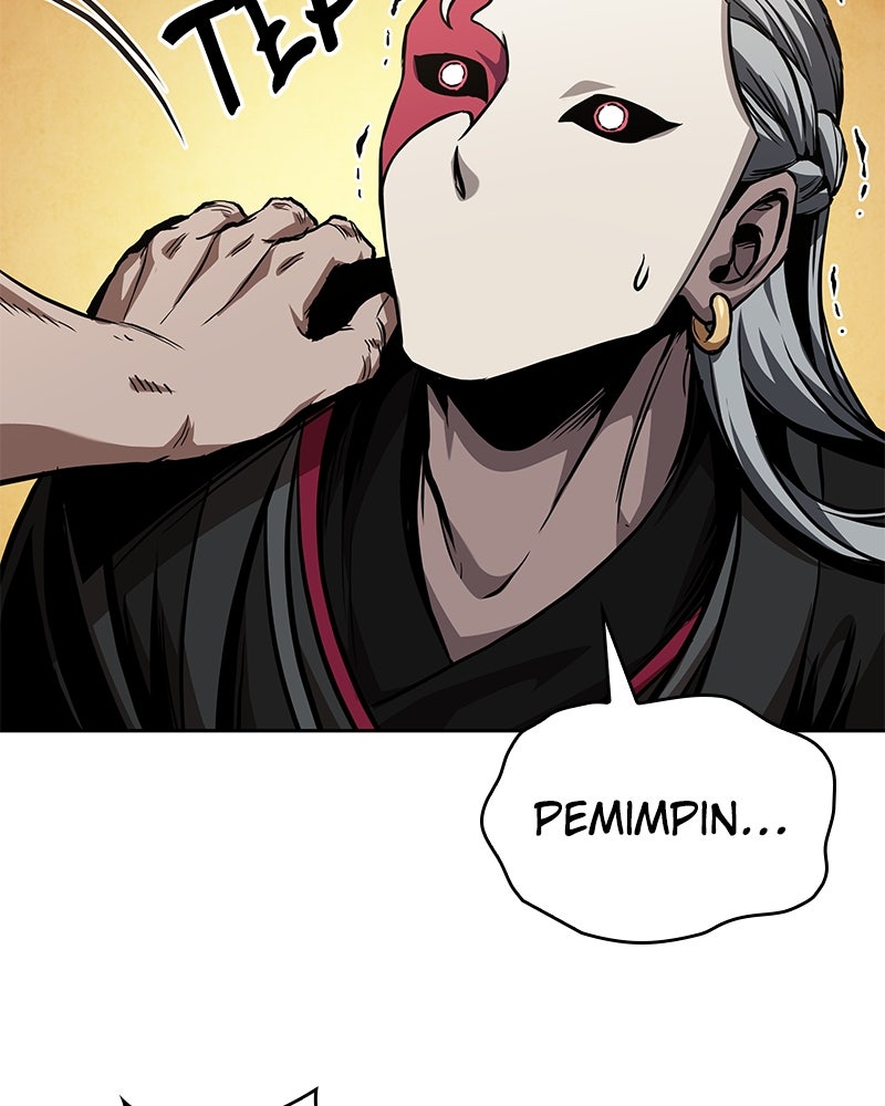 Read Nano Mashin ID Manga Online