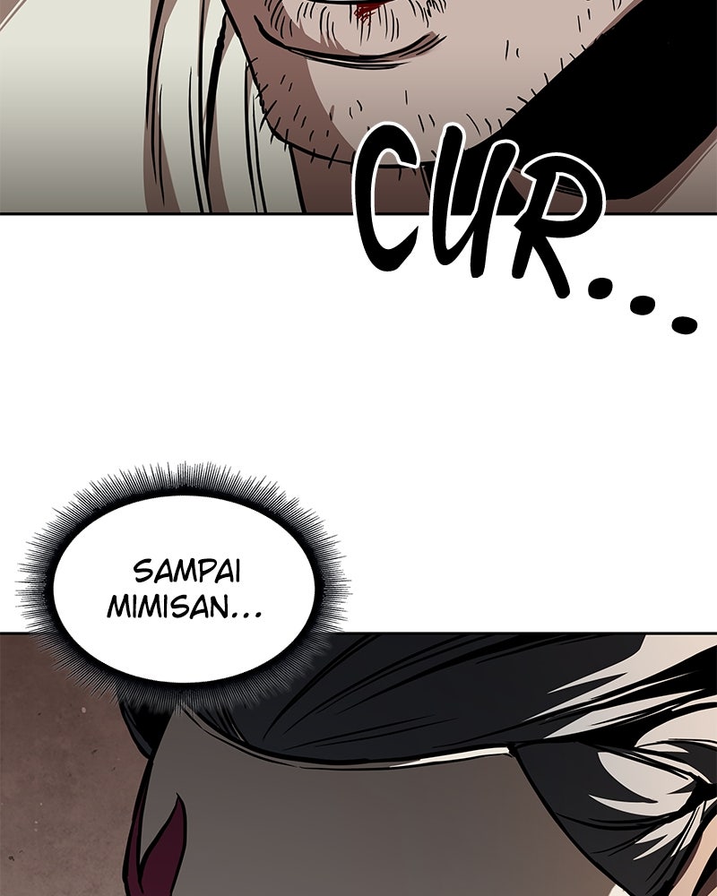 Read Nano Mashin ID Manga Online